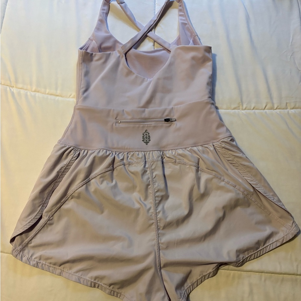Women's FP Movement Righteous Runsie